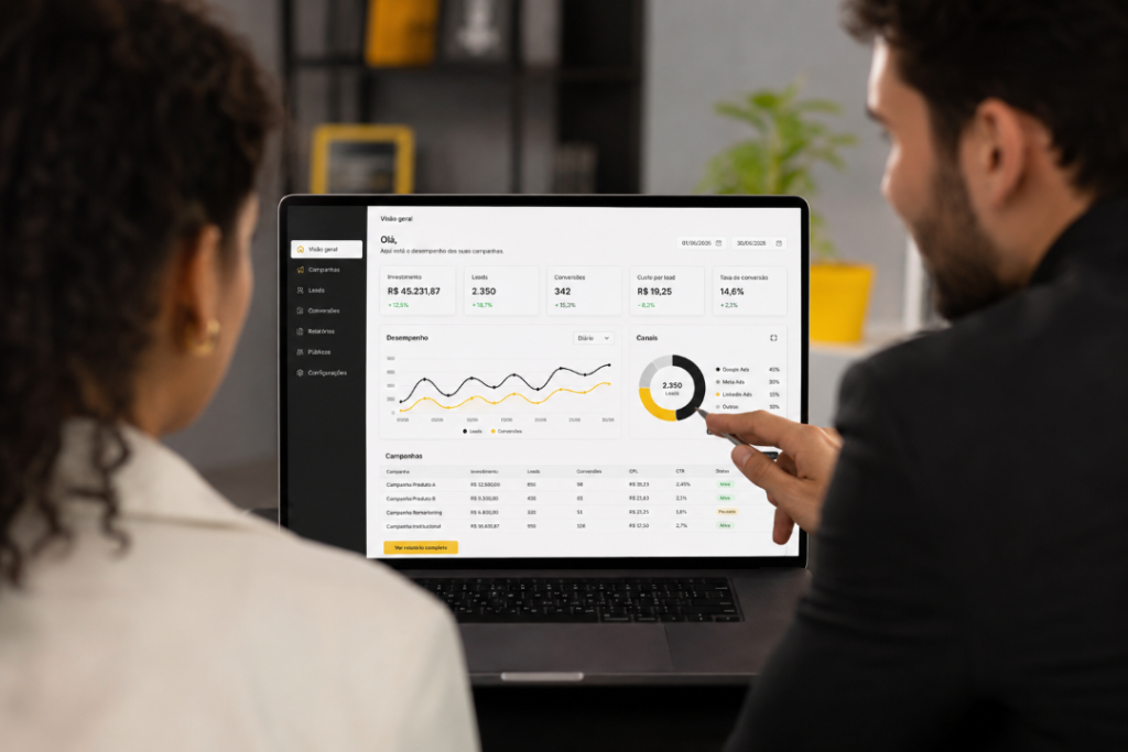 Conheça a Bee Smart Pro, a plataforma completa para CRM, automação, marketing e vendas